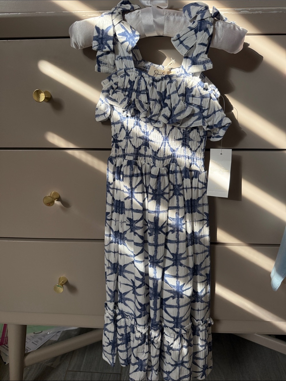 Jessica Simpson Dress
